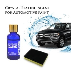 Automotive Plating Solution