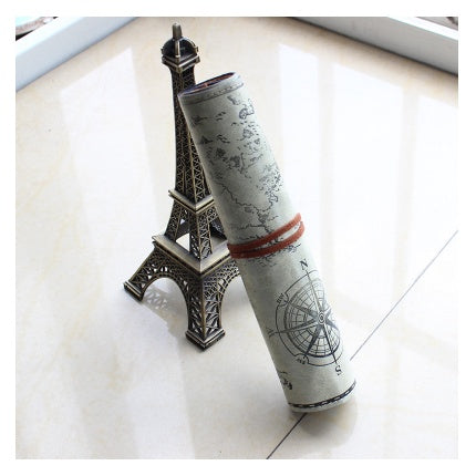 Simple stationery box pencil case