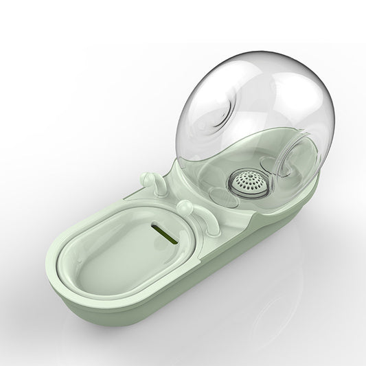 New Cat Drinking Fountain, Pet Supplies Smart