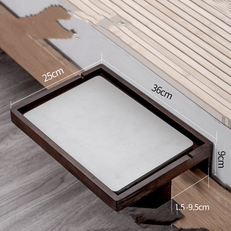 Bedside Shelf Top Bunk Bedside Bed Storage Rack