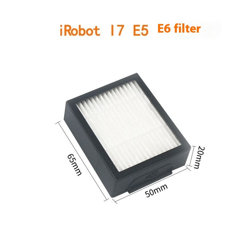 Sweeping Robot Accessories Rolling Brush