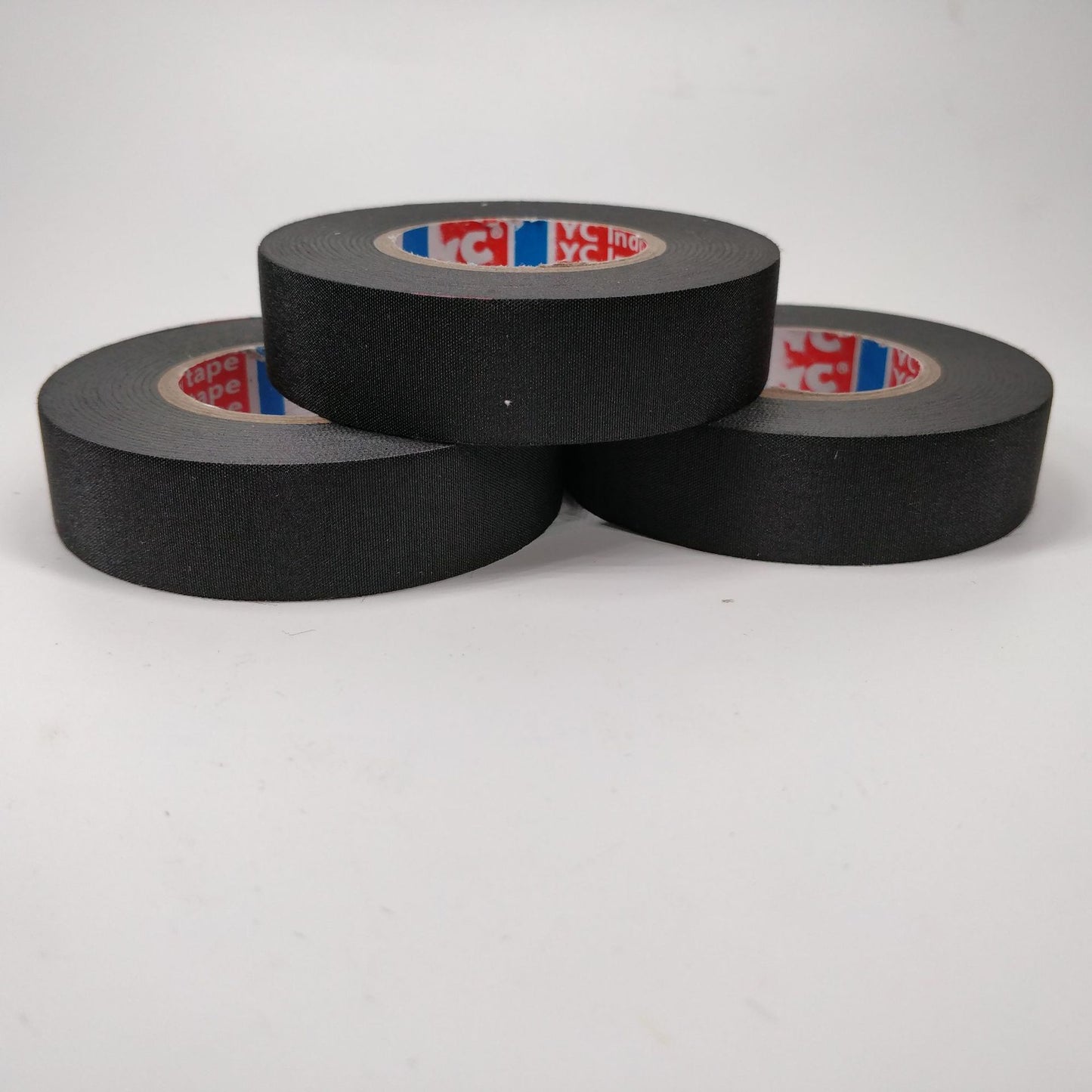 Automotive wiring harness tape