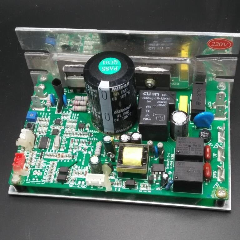 Treadmill BC1002 Controller Driver Accessories