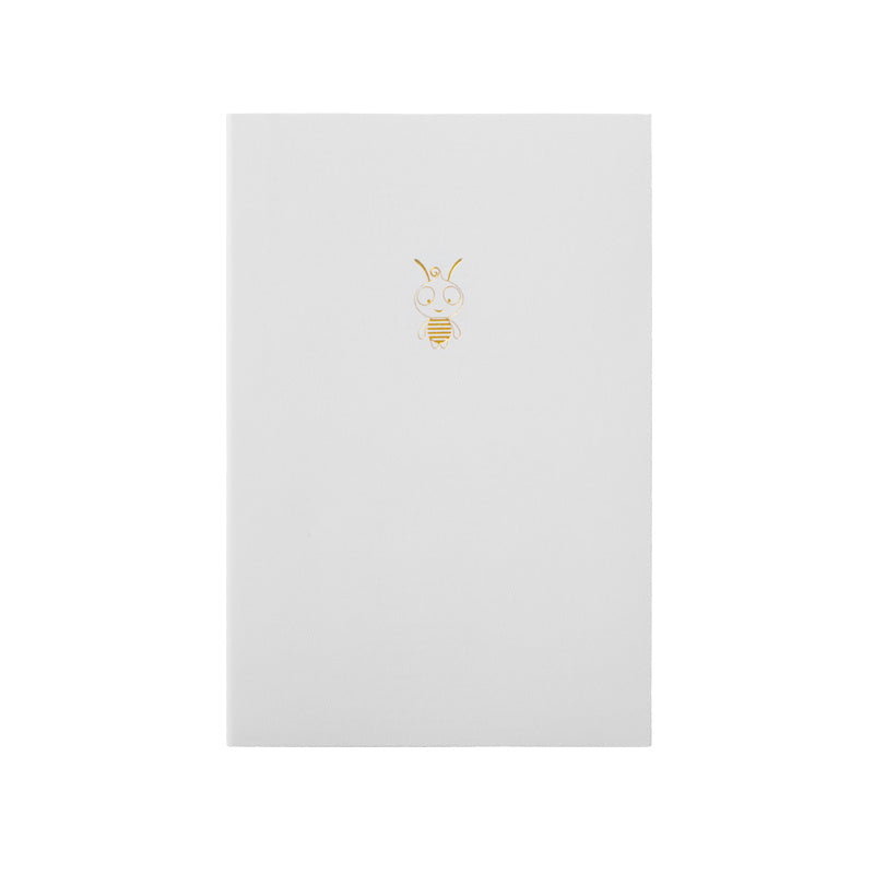 Notebook stationery thickened notepad