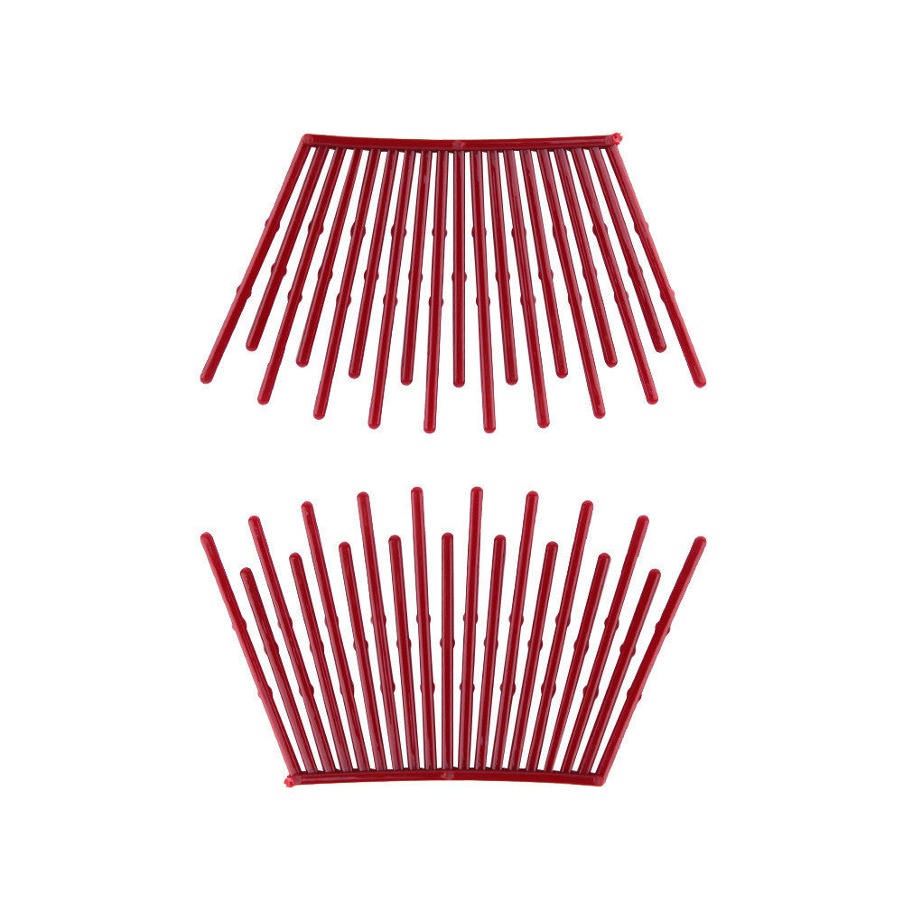 Tail Fluffy Styling Hair Curling Tool