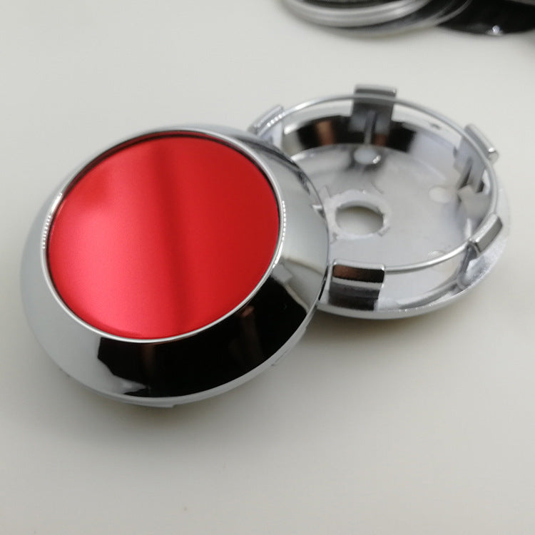 Automotive Hub Cover Steel Cover