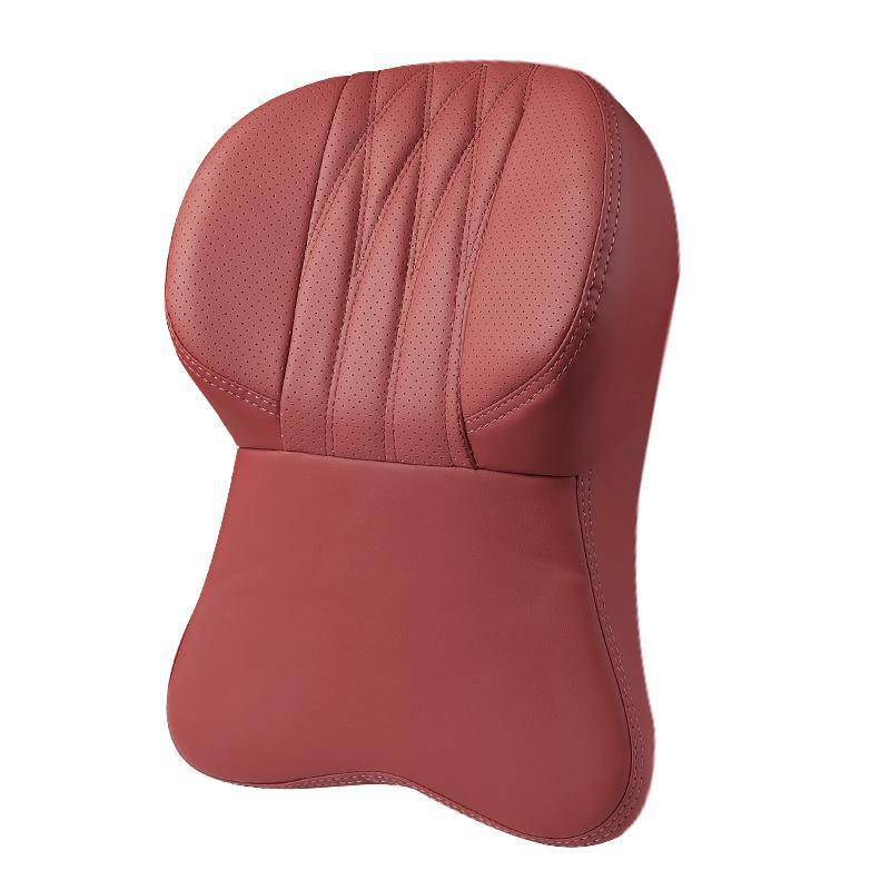 Four Seasons Universal Automotive Headrest