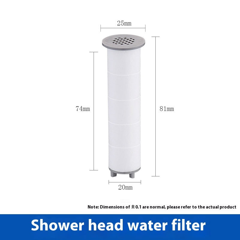 Original PP Cotton Filter Cartridge