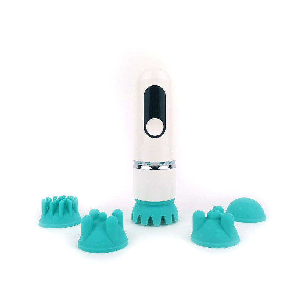 Mini Dogs And Cats Pet Massage Instrument