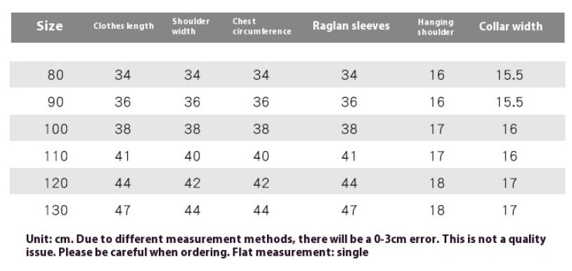 Kids' Sweater Baby Boy And Girl Pullover Base Knitwear