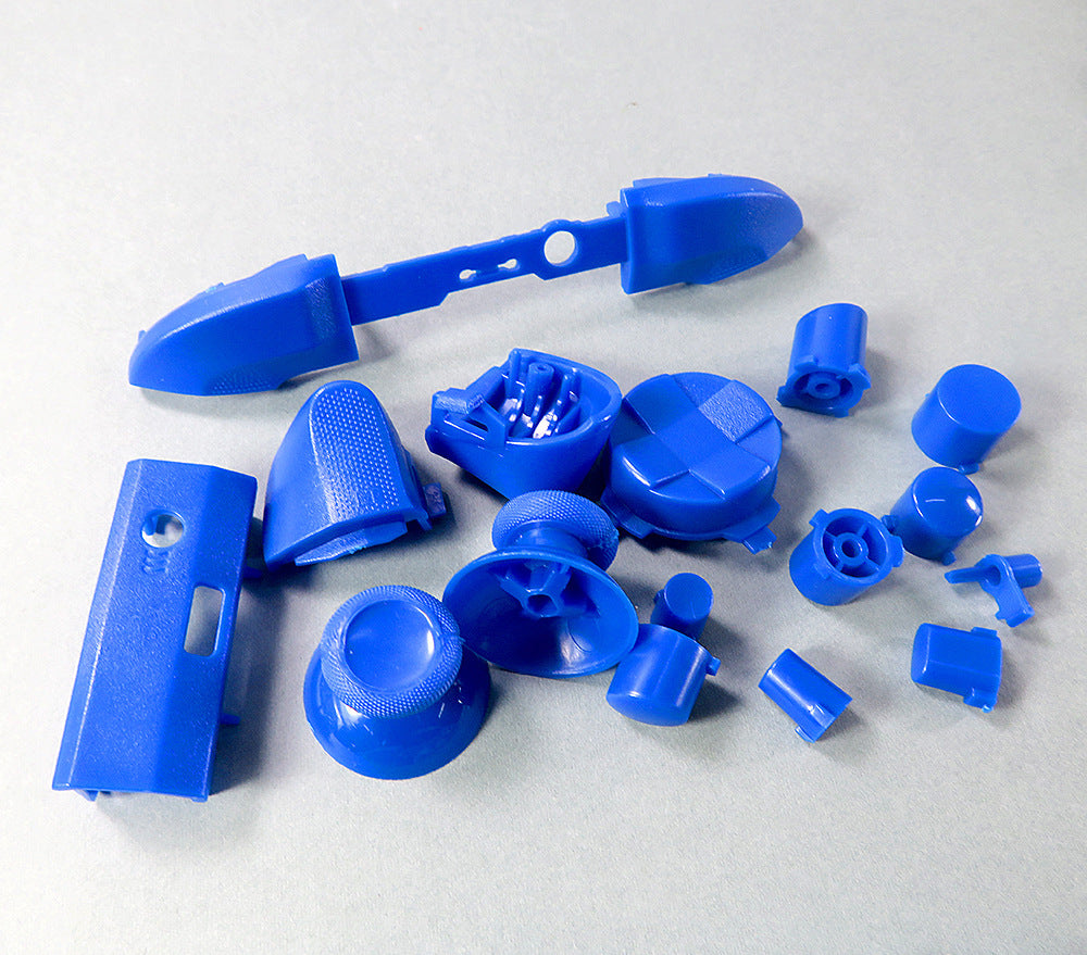 Handle Button Cross Key Accessories