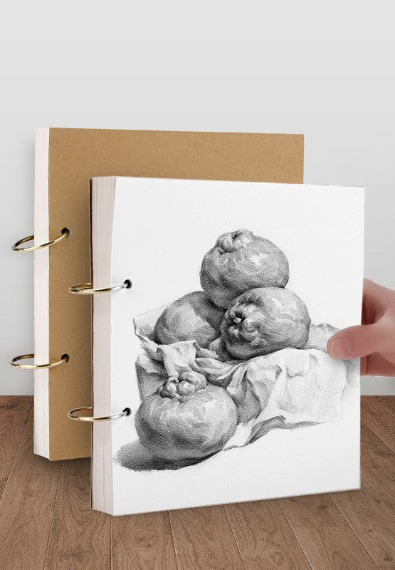 Thickened Sketchbook 8K Hand-painted Marker Special Drawing Book