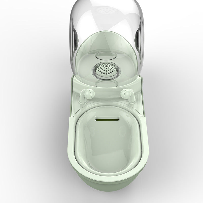 New Cat Drinking Fountain, Pet Supplies Smart