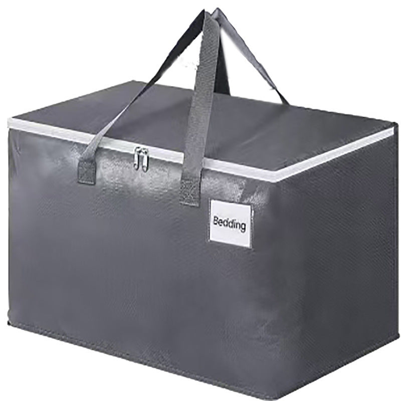 Waterproof Luggage Moving Dustproof Storage Bag