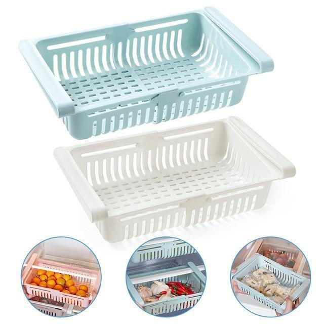 Household Kitchenware, Daily Necessities Refrigerator Storage Box
