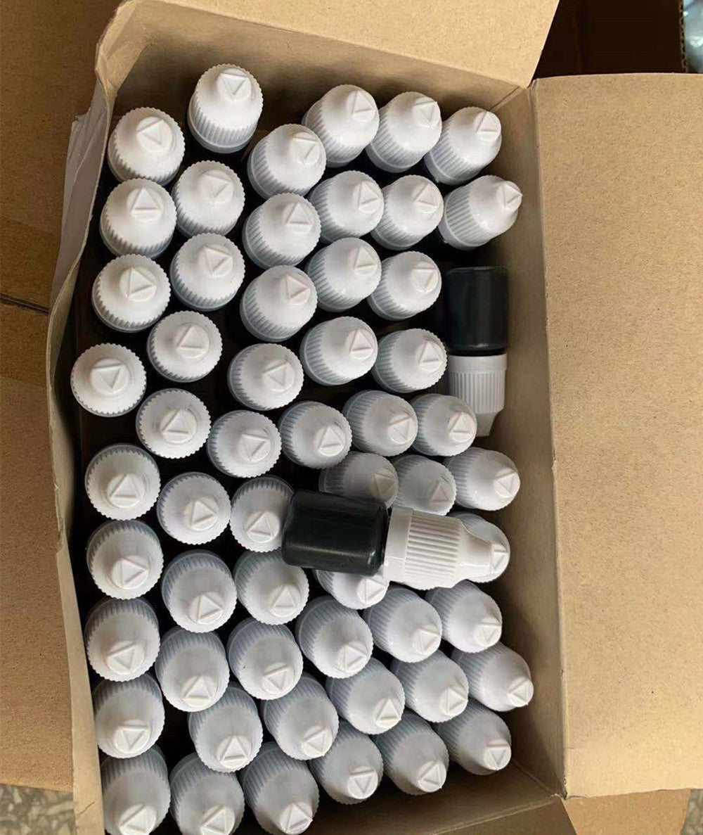 Confidentiality Seal Ink 5ML Privacy Seal Ink Office Stationery