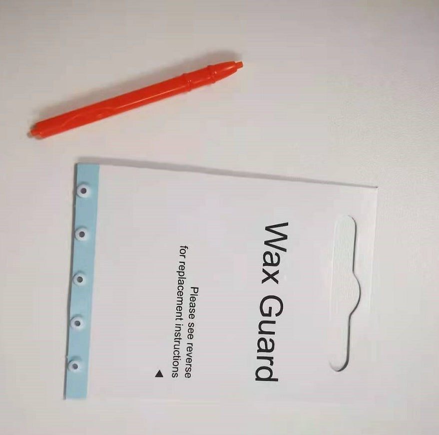 Accessories for hearing aids