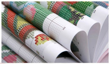 Mona Lisa New Dream Home Cross Wholesale Factory Direct Garden Small Living Landscape Garden Cottage