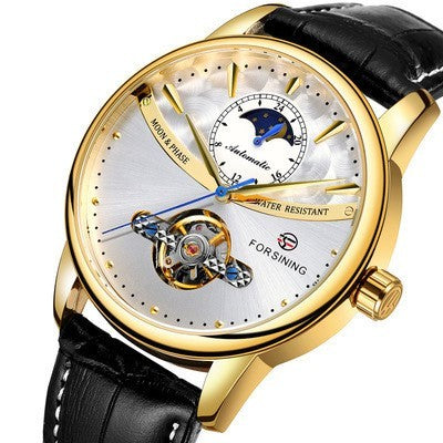 Automatic mechanical watch men's watch