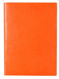 Notebook  Leather Stationery Notepad