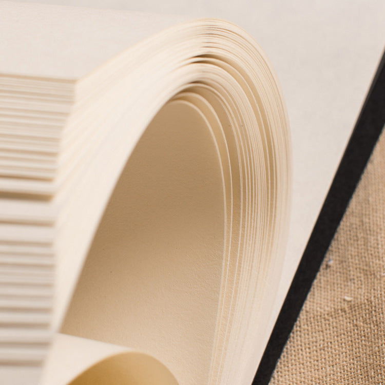 Sketchbook drawing paper sketching stationery