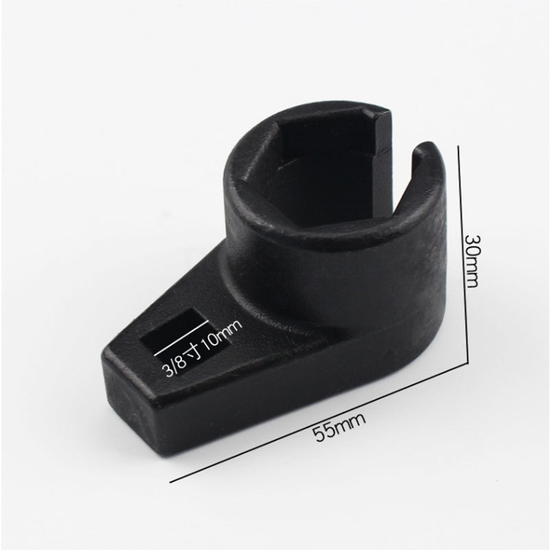 Automotive oxygen sensor