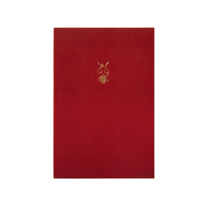 Notebook stationery thickened notepad