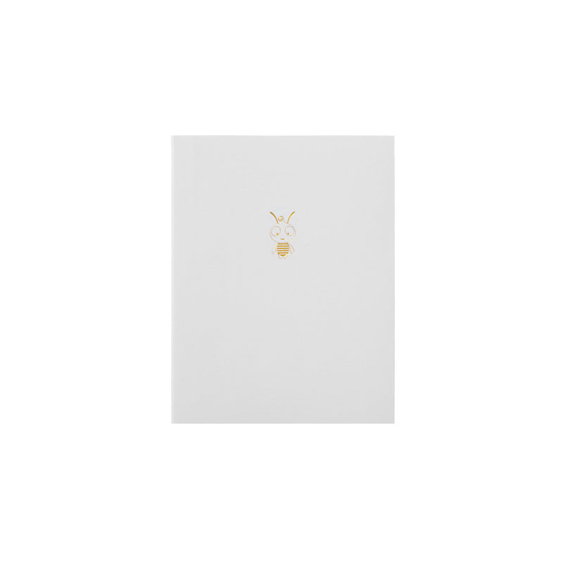 Notebook stationery thickened notepad