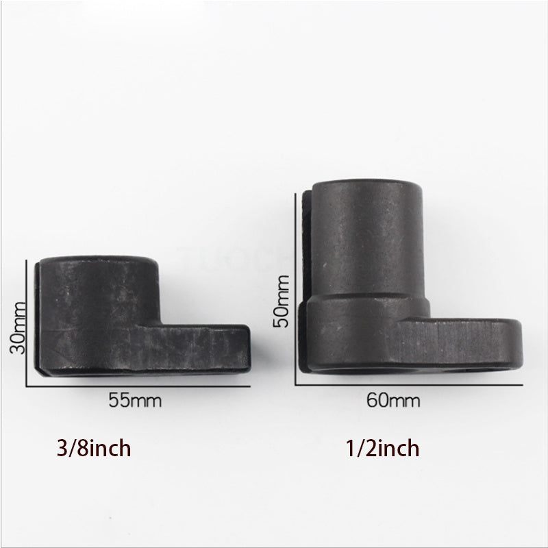 Automotive oxygen sensor