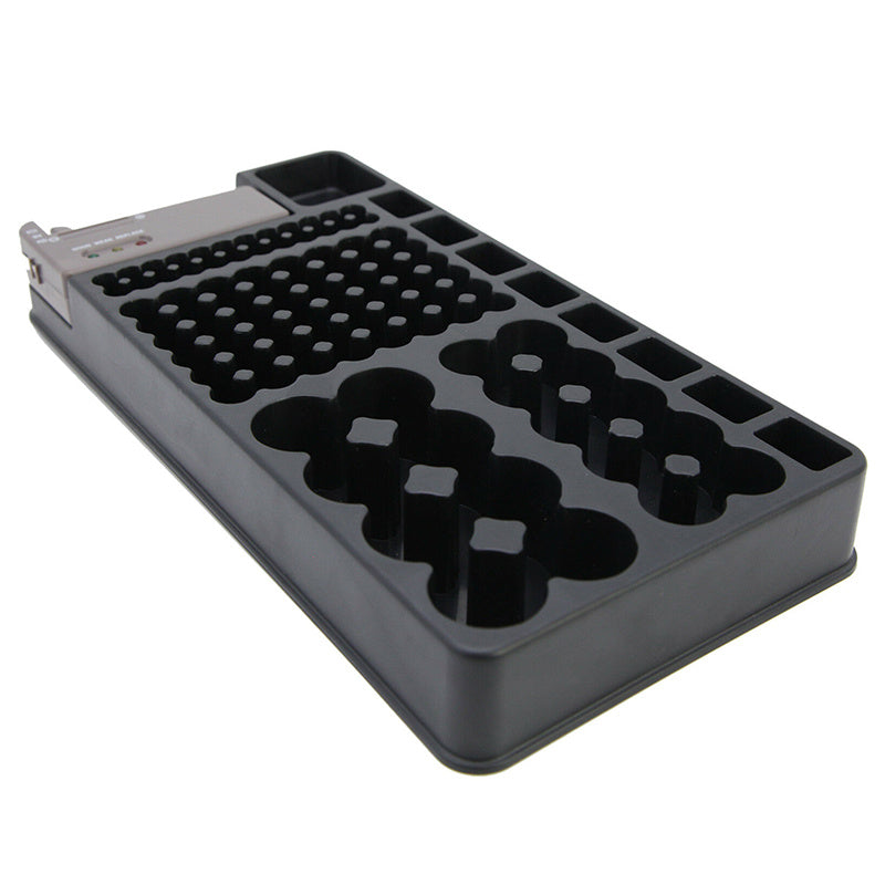 Battery Storage Storage Rack Box Storage Box