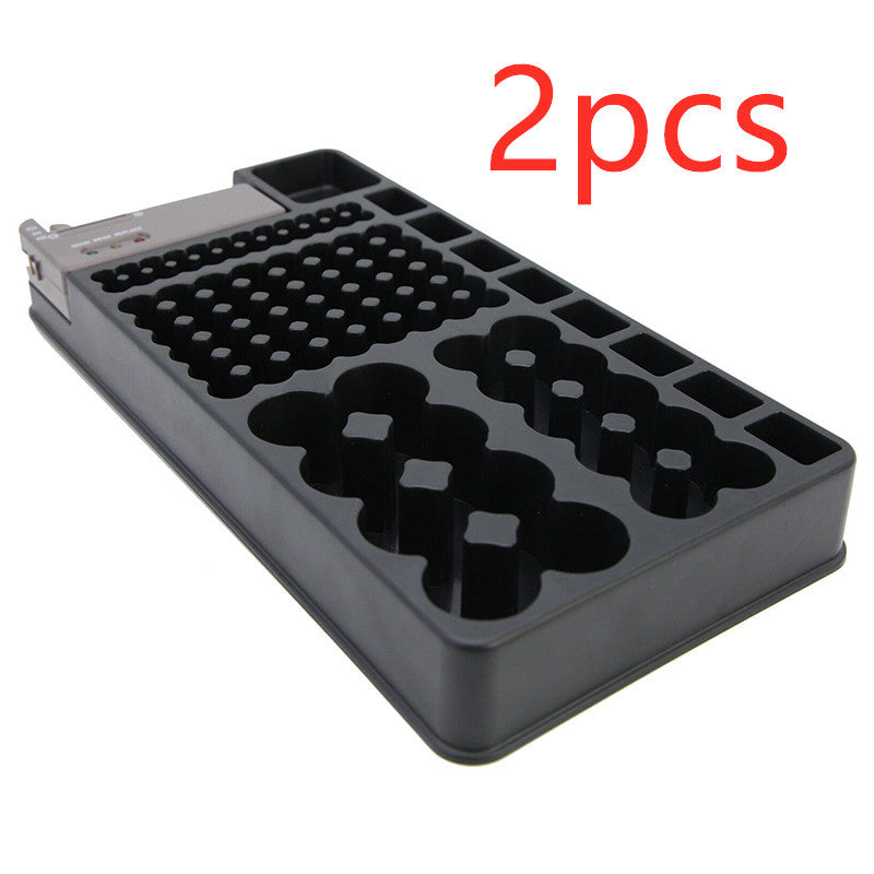 Battery Storage Storage Rack Box Storage Box