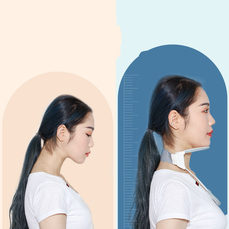 Cervical Brace For Myopia Correction Sitting Posture To Protect The Cervical Spine