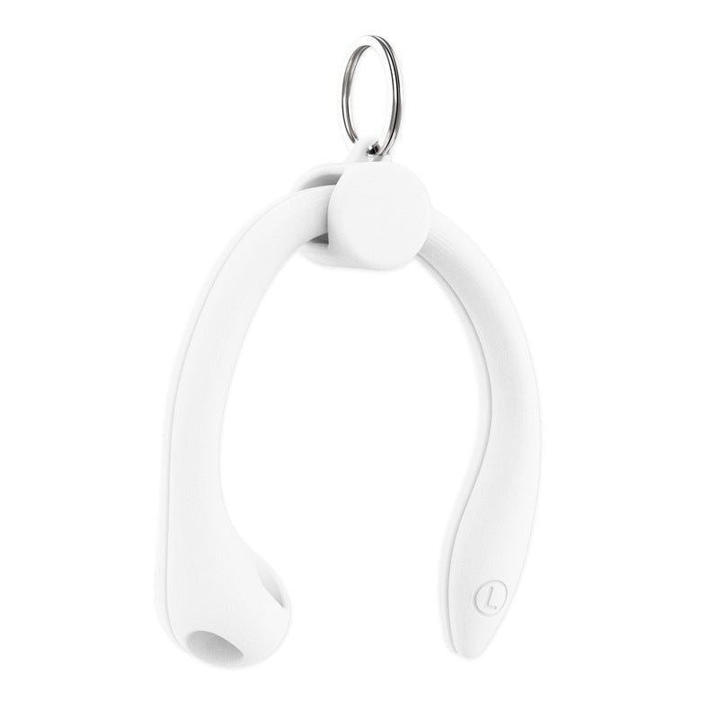 Compatible with Apple, Suitable For Airpods Protection Earhook Bluetooth Wireless Headset Universal Sports Accessories Anti-Lost Anti-Drop Earhook