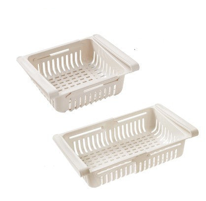 Household Kitchenware, Daily Necessities Refrigerator Storage Box