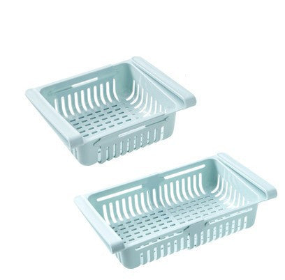 Household Kitchenware, Daily Necessities Refrigerator Storage Box