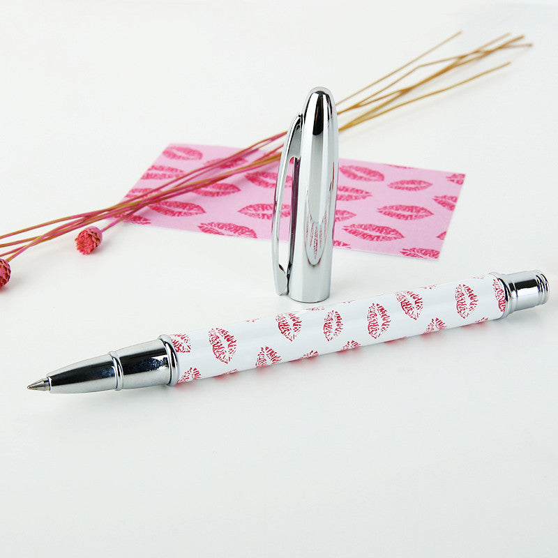 Peripheral Stationery Hand Account Office Stationery 0.5MM Can Refill