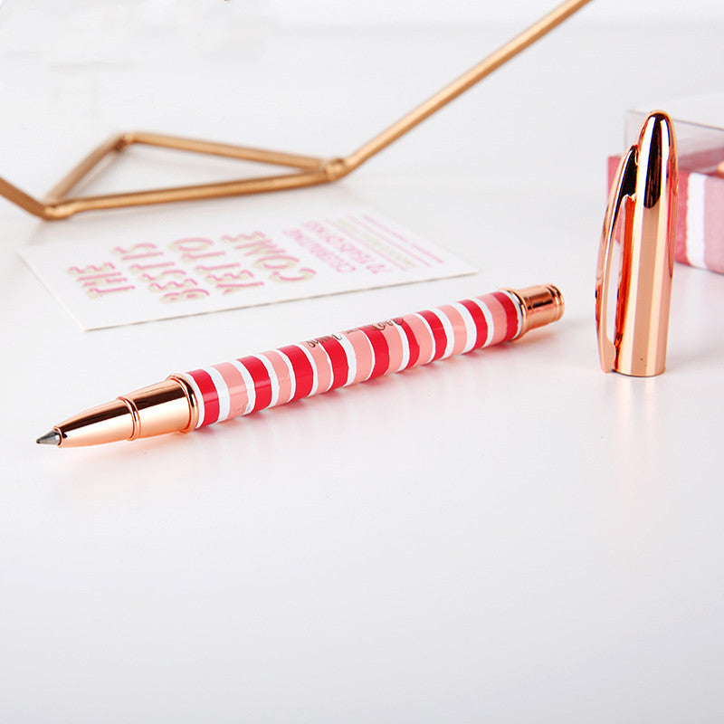 Peripheral Stationery Hand Account Office Stationery 0.5MM Can Refill