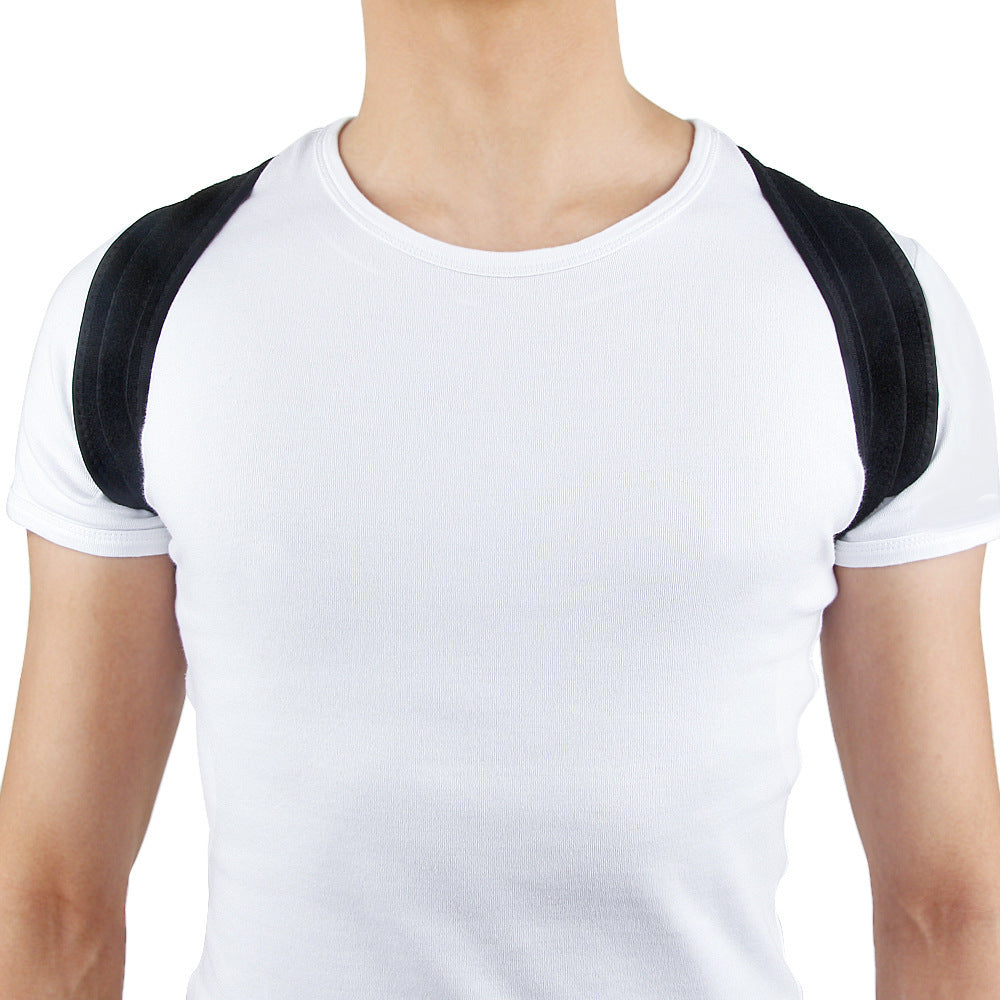 Adult Posture Corrector Invisible Correction Belt