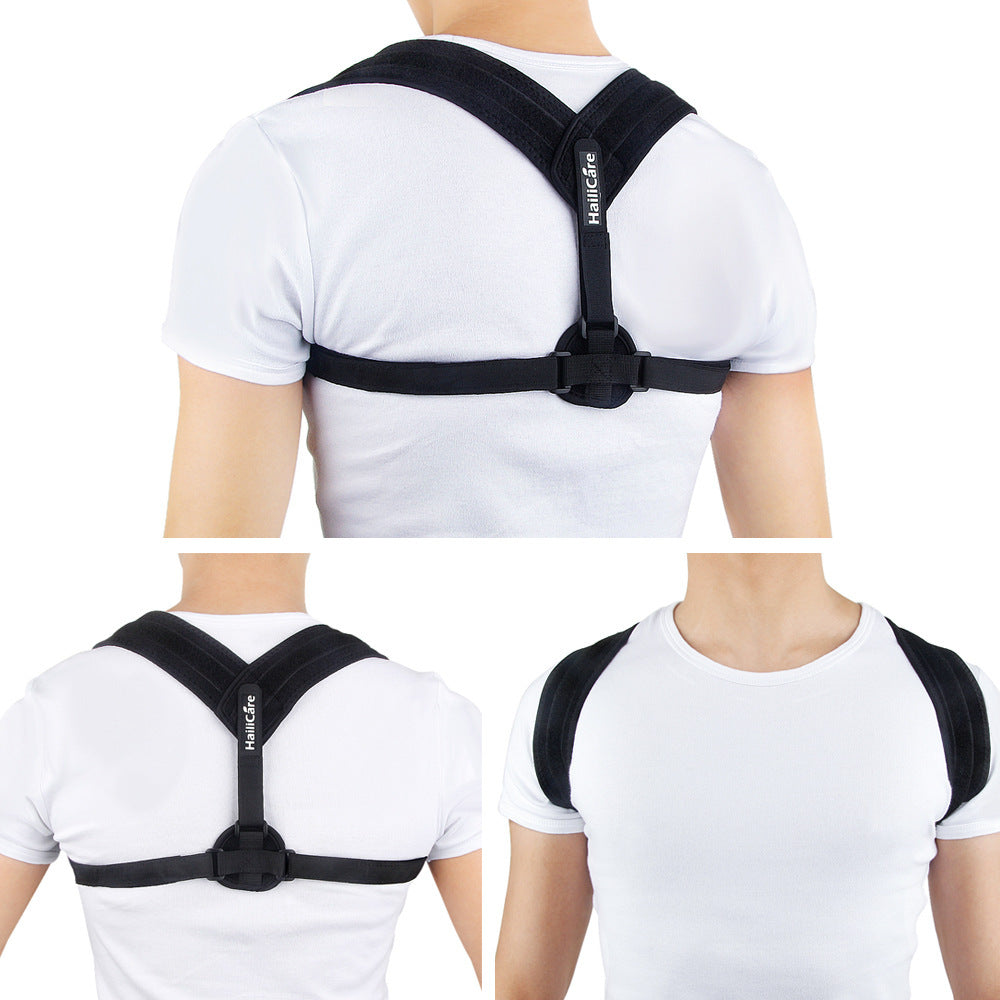 Adult Posture Corrector Invisible Correction Belt