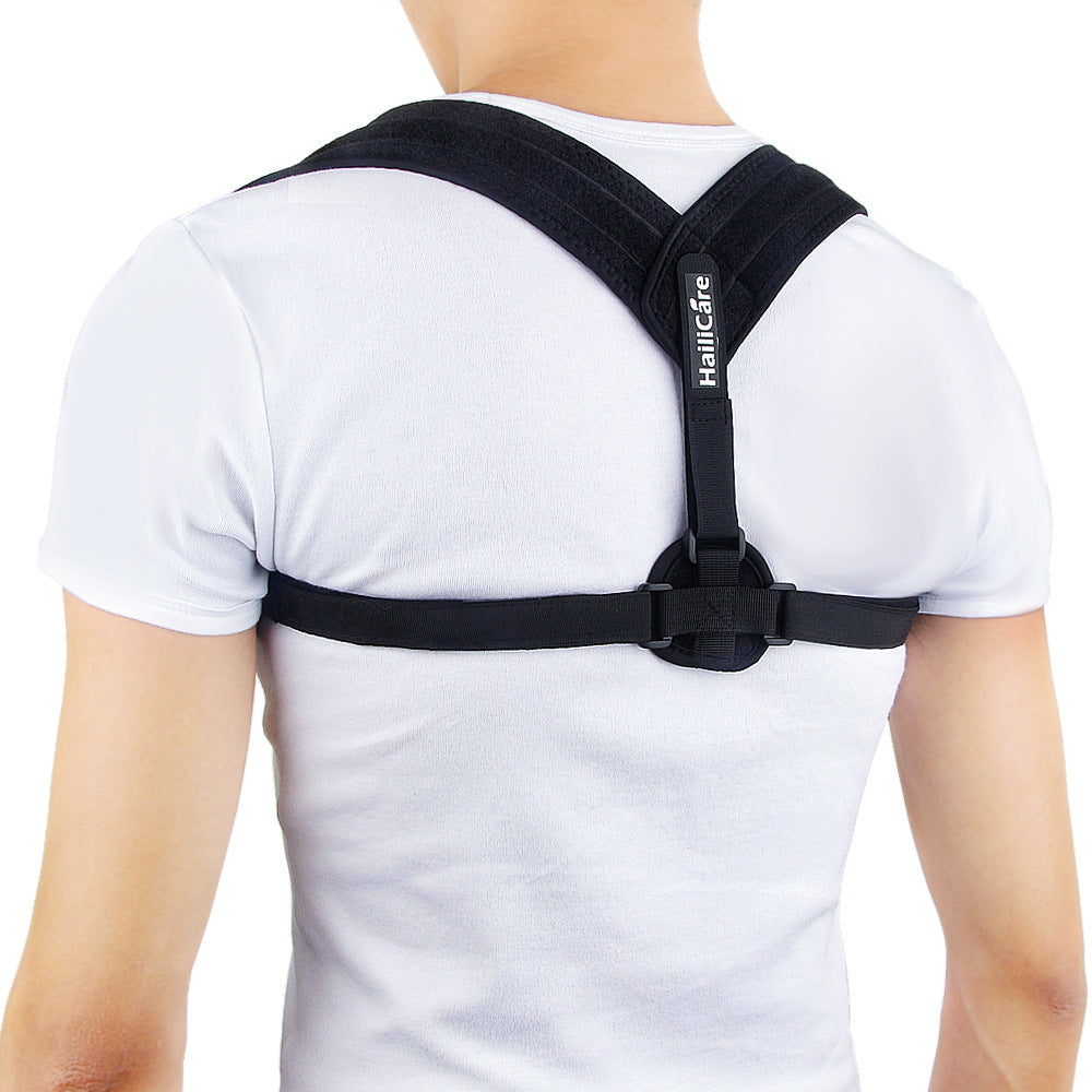 Adult Posture Corrector Invisible Correction Belt