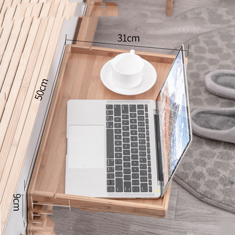 Bedside Shelf Top Bunk Bedside Bed Storage Rack