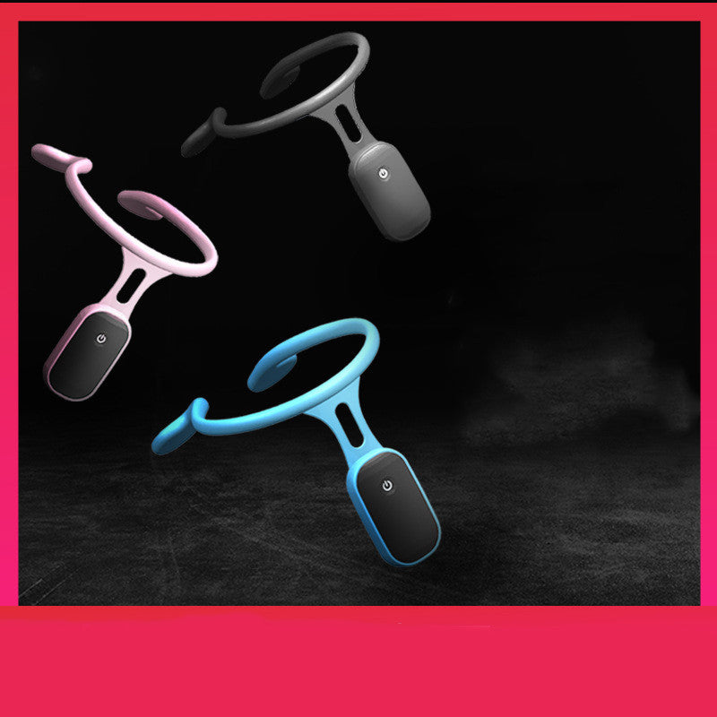 Fashionable Children's Body Posture Hunchback Corrector