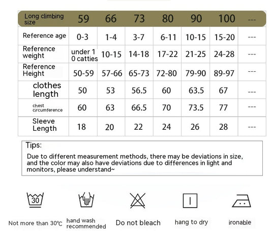 Clothes For Babies Autumn Clothes Newborn Denim Jumpsuit