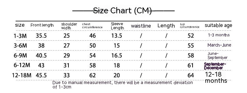 Casual Triangle Rompers Newborn Clothing