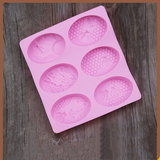 Cake mold DIY baking tools