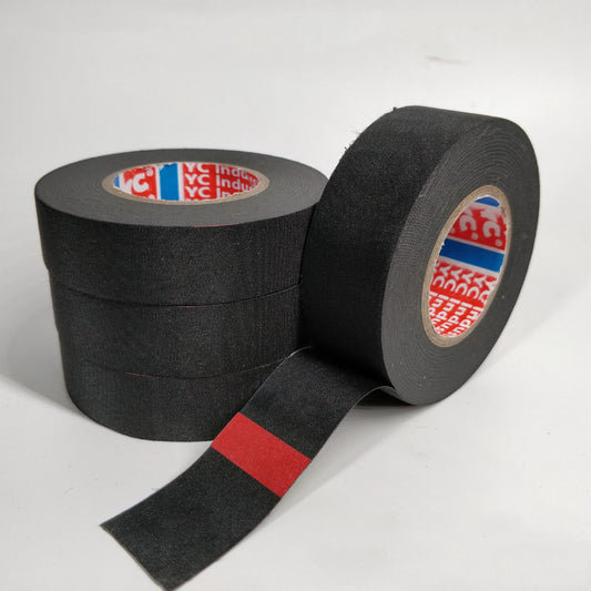 Automotive wiring harness tape