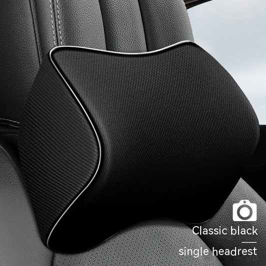 Fashion Automotive Headrest Neck Protection