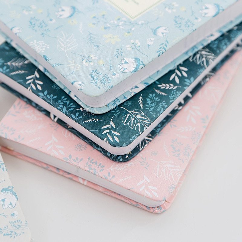 Korea Stationery Creative Notepad