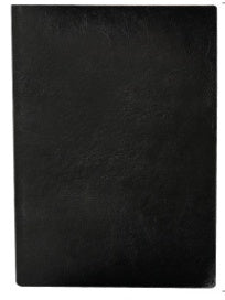 Notebook  Leather Stationery Notepad
