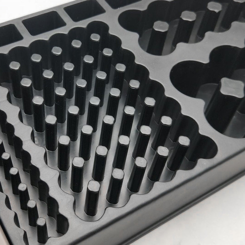 Battery Storage Storage Rack Box Storage Box